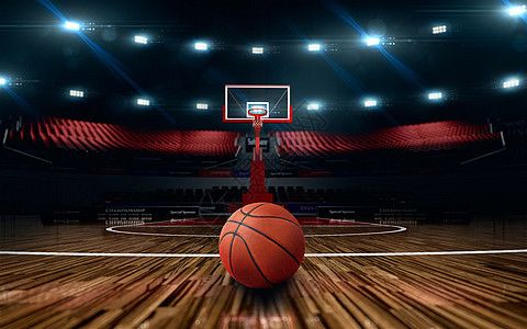 NBA常规赛：雄鹿vs灰熊海报